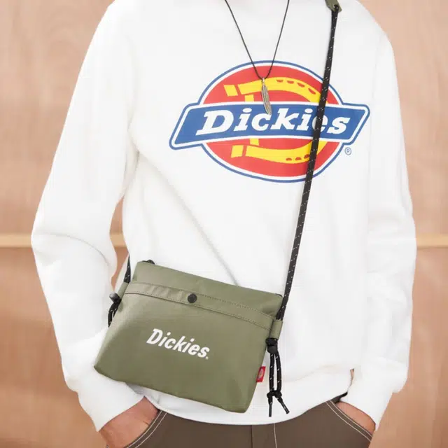 Dickies