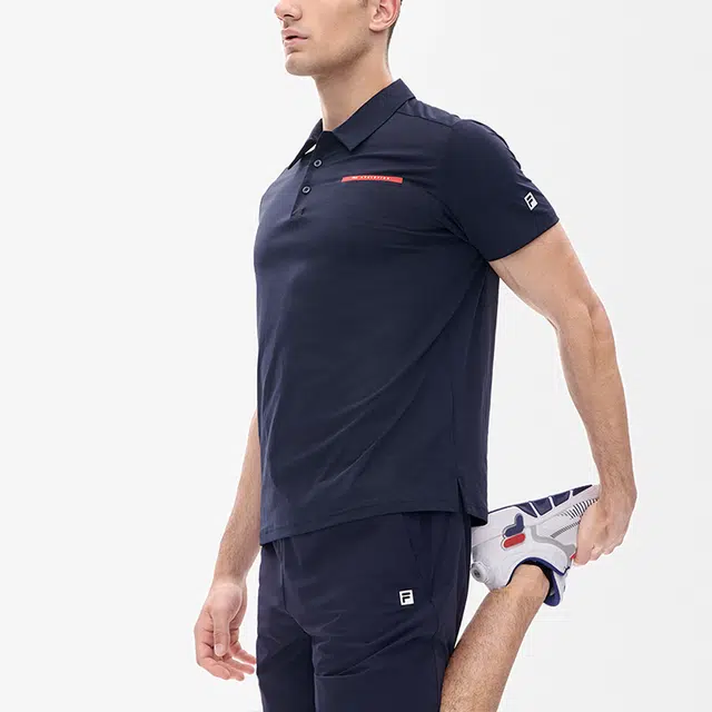 FILA Athletics logoPOLOpolo