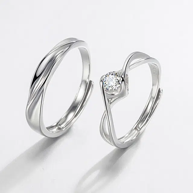 DAISY BEAUTY S925