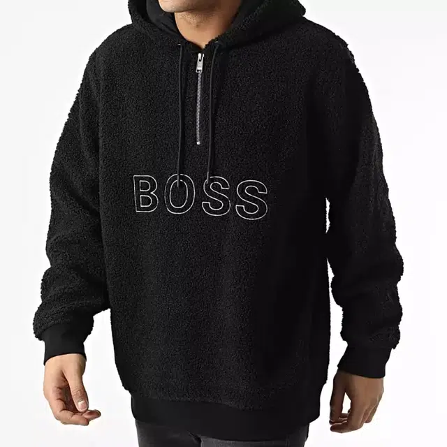 HUGO BOSS SS22 Logo