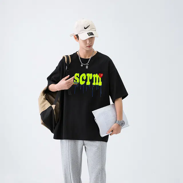 SCRM logoT