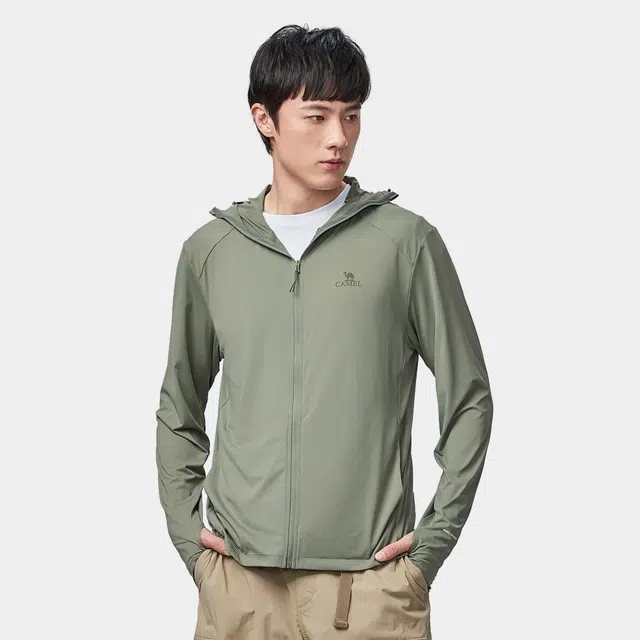 CAMEL Yingdun Series