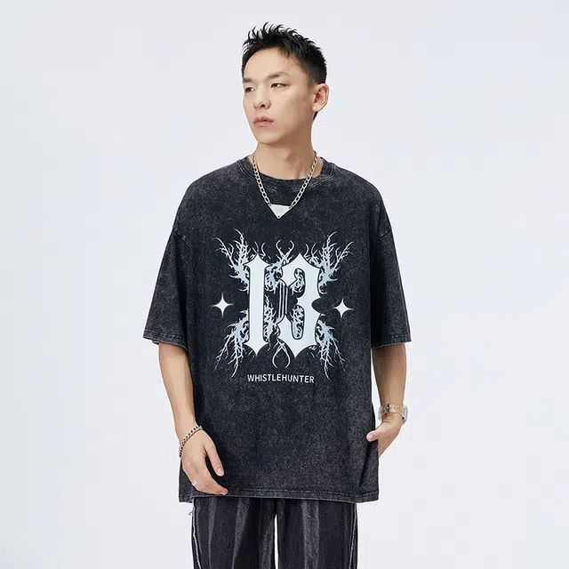 WHISTLEHUNTER T
