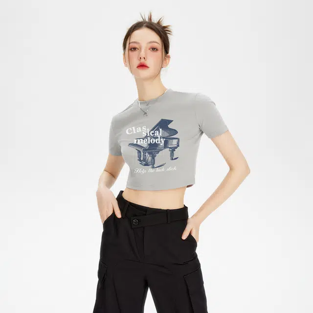 MEETLADY T