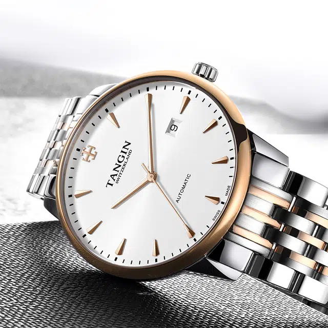 TANGIN 50 42mm T7027GHWFBB