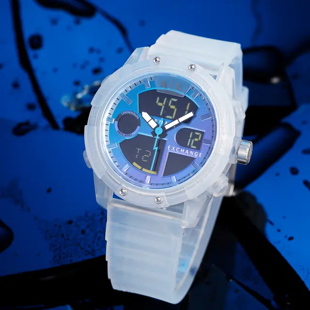 ARMANI EXCHANGE 46mm AX2963