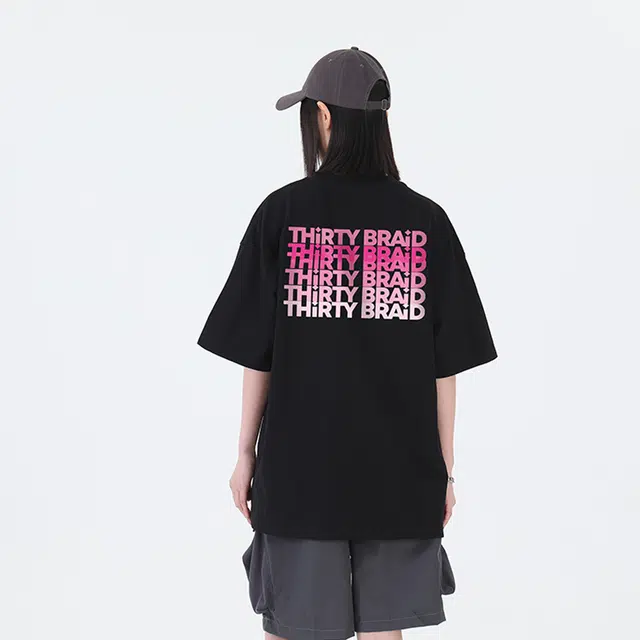 30BRAID LogoT