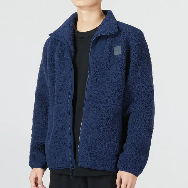 Under Armour Legacy Sherpa