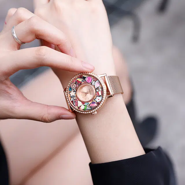 JUNO MALLETDIY JM13569M