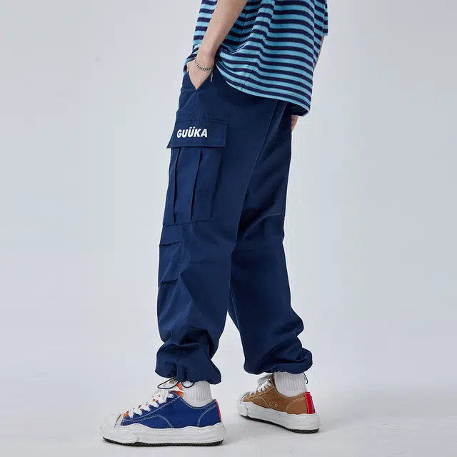 Guuka cityboy