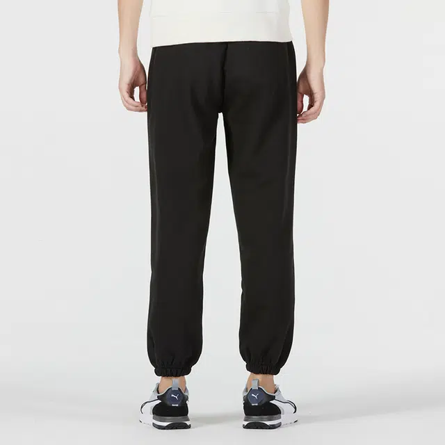 PUMA Team Sweatpants Tr Logo