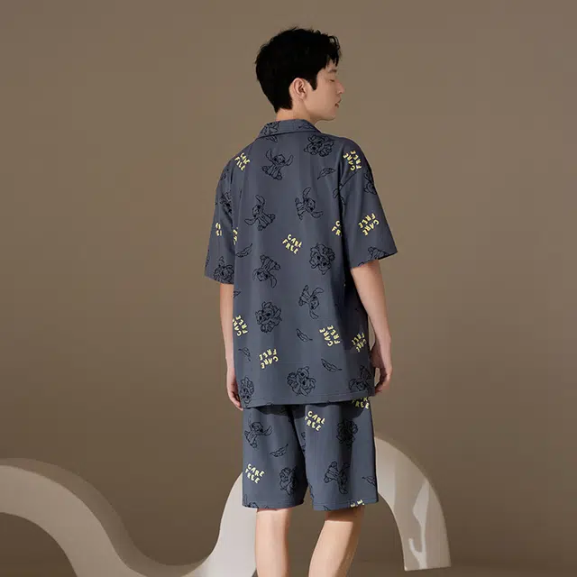 JINGYUN x Disney