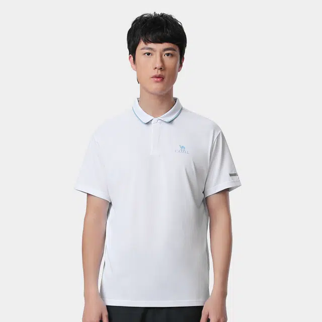 CAMEL LogoPolo