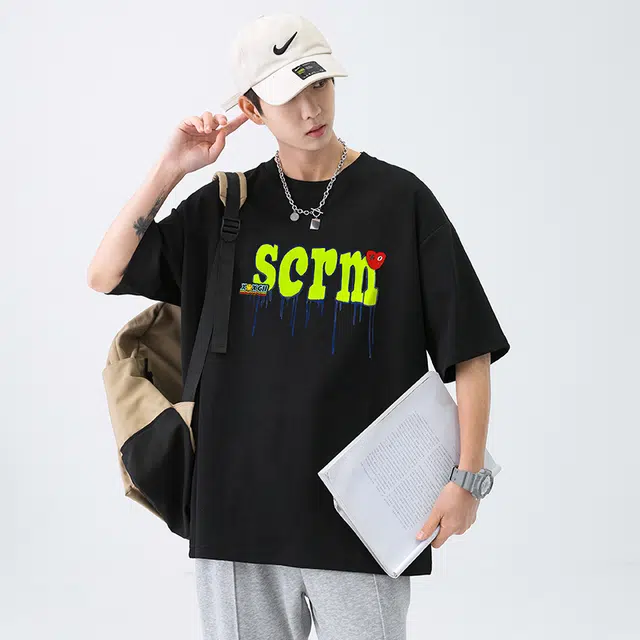 SCRM logoT