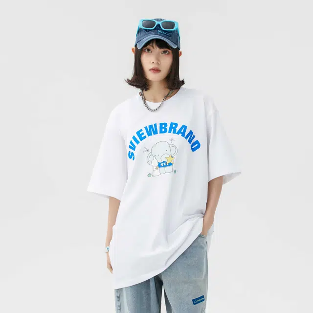 S.view T