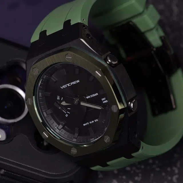 VENCREW GA 2100AP YTKPJ30