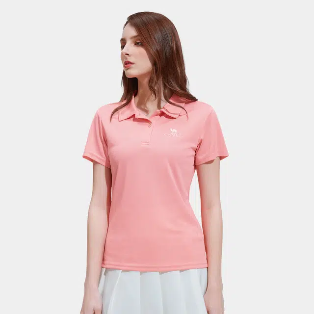 CAMEL LogoPolo