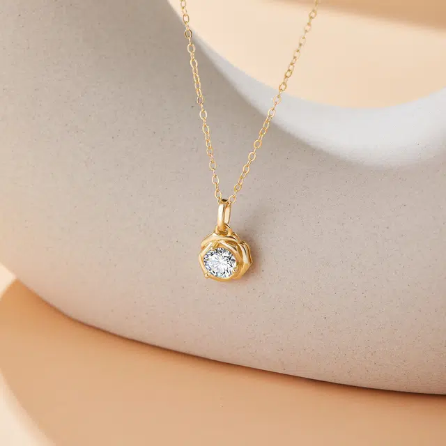 LILYLOTTY S925