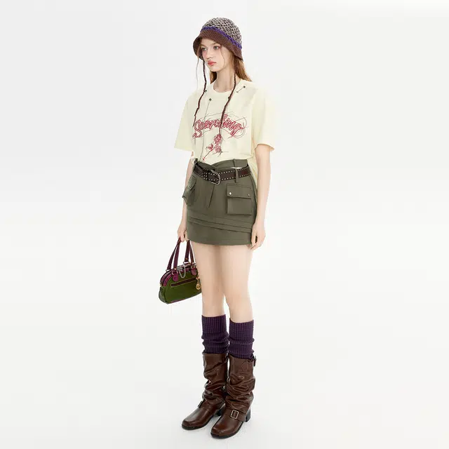 MEETLADY T