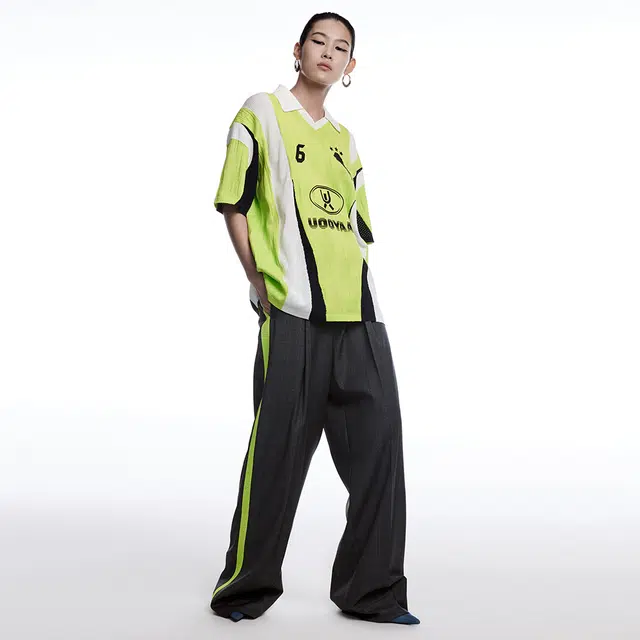 UOOYAAFOOTBALL T
