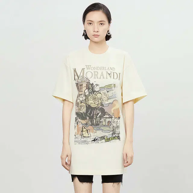 THE SEA LIFE T