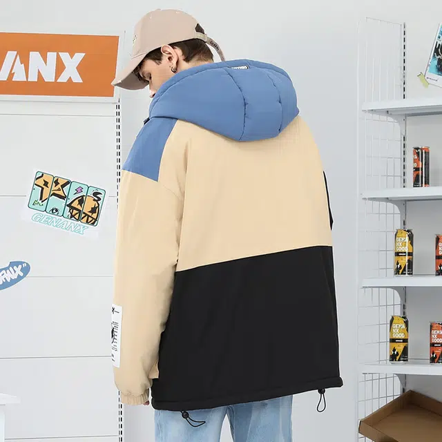 GENANX