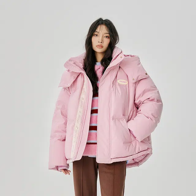 NERDY FW22