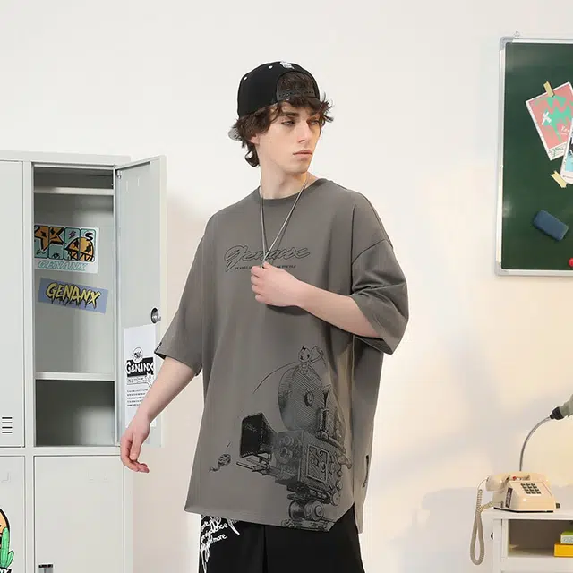 GENANX T