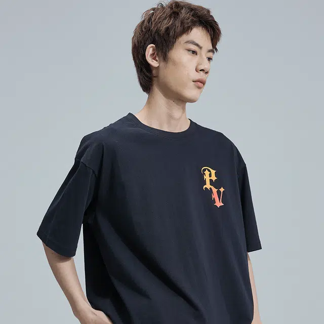 PJ's Vigor LogoT