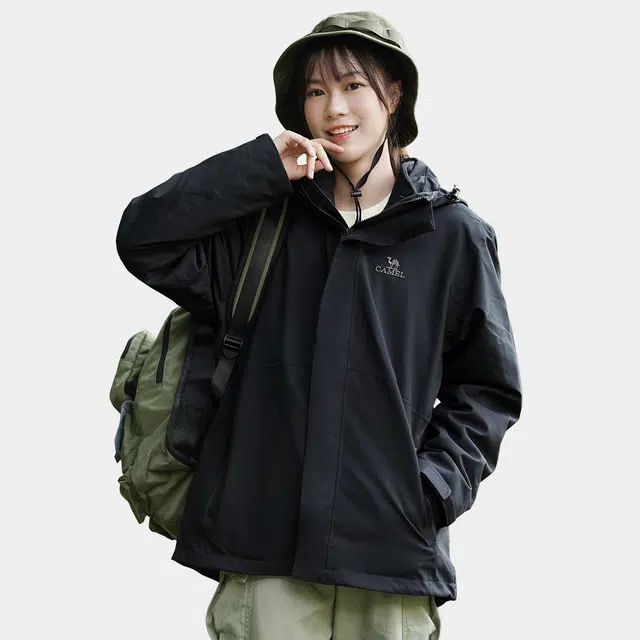 CAMEL All-Weather Series