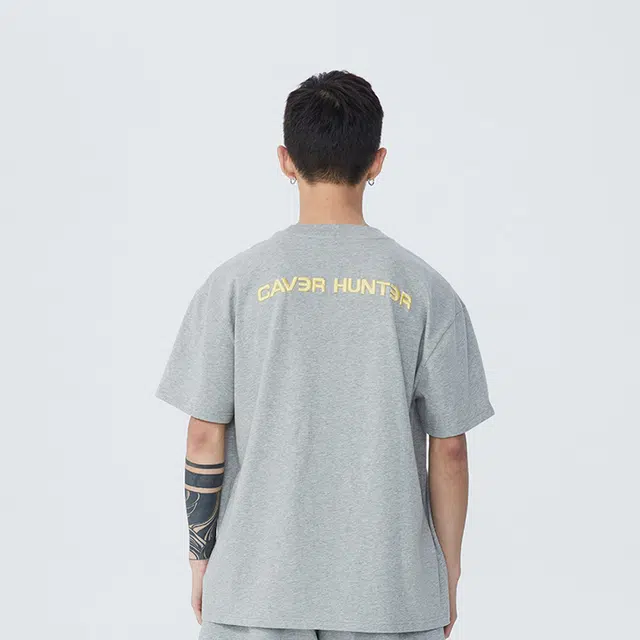 CaverHunter SS22 logoT