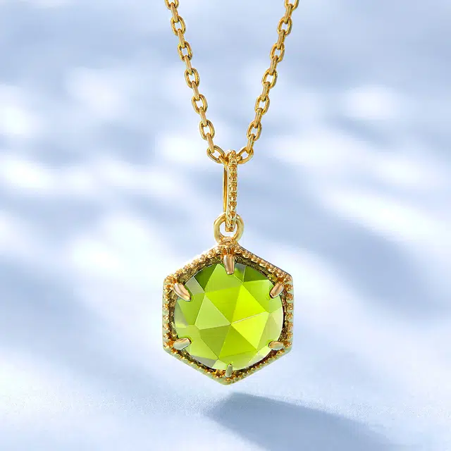 ILCo 18K