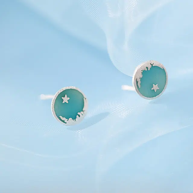 DAISY BEAUTY S925
