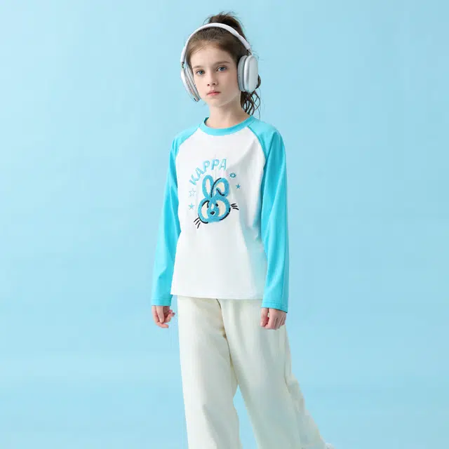 KAPPA KIDS T