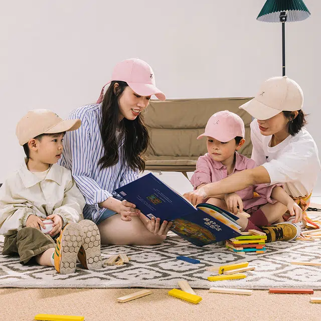 Xotic KIDS Suede