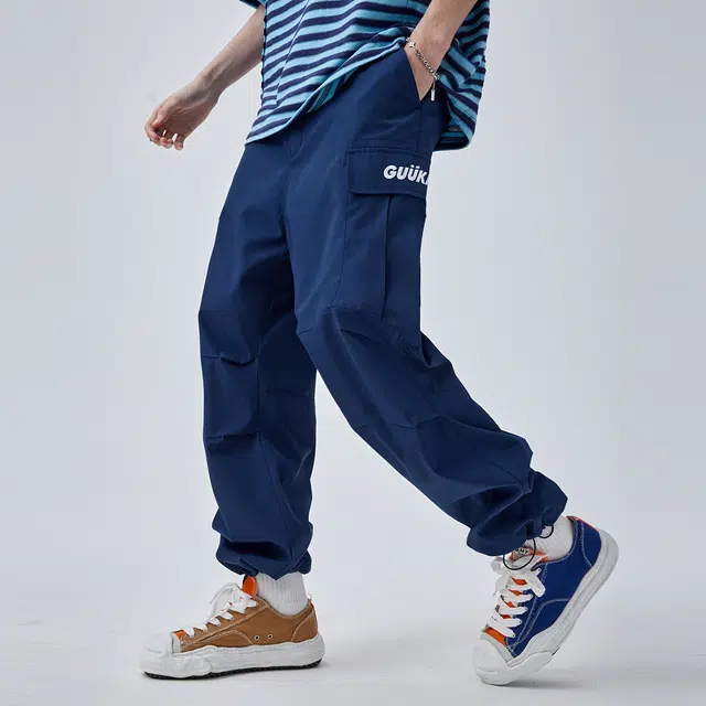 Guuka cityboy