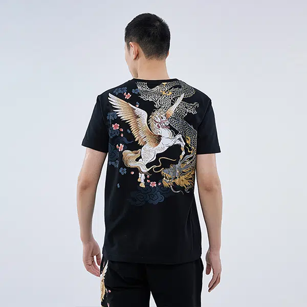 oniarai T