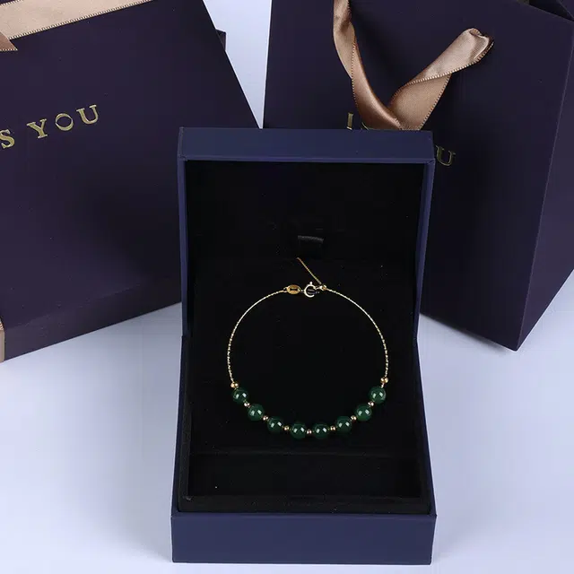 IS YOU 18K