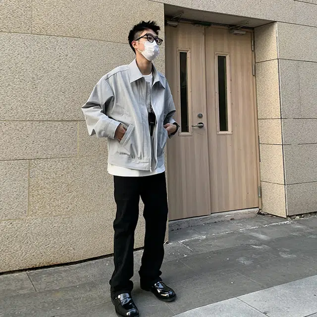 CVOOOER Cleanfit