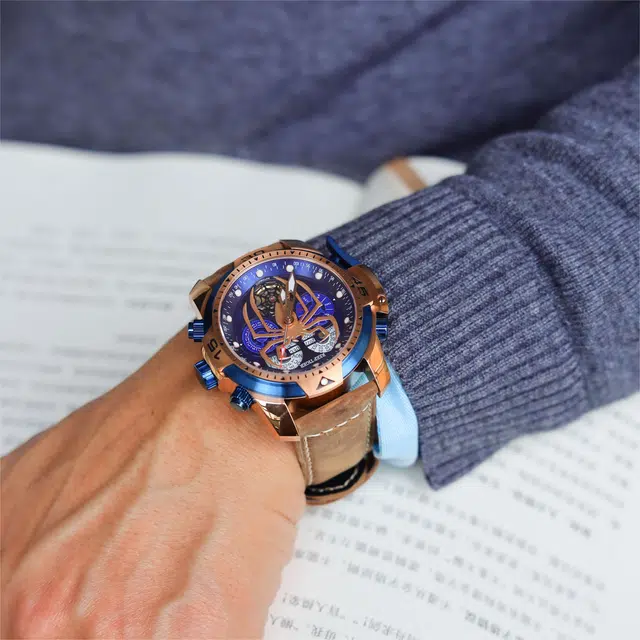 REEF TIGER RT3532S-MLZ