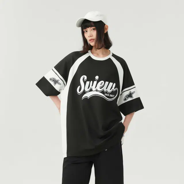 S.view T