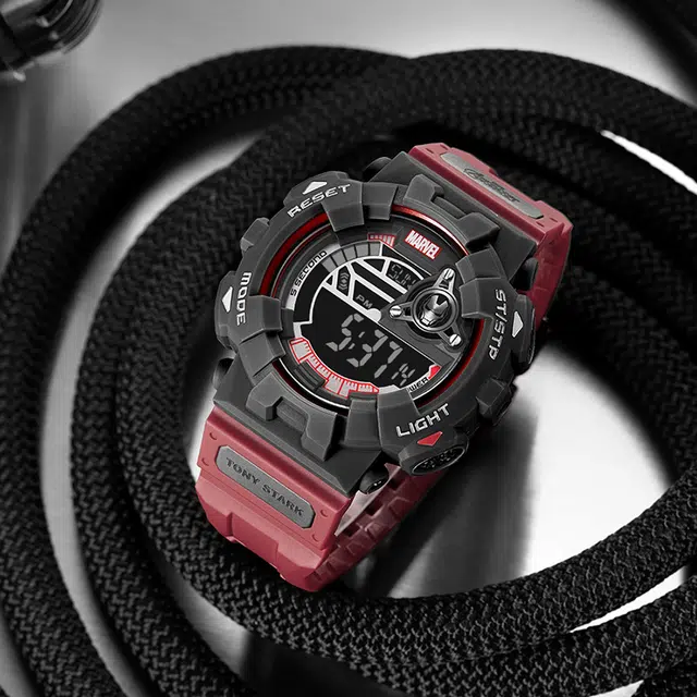MARVEL M-5017BLL