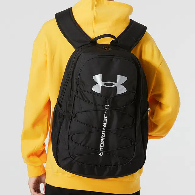 Under Armour Hustle Sport Backpack