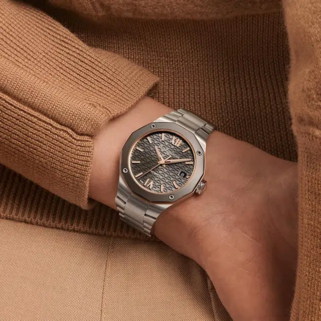 Baume Mercier 50 36 M0A10661