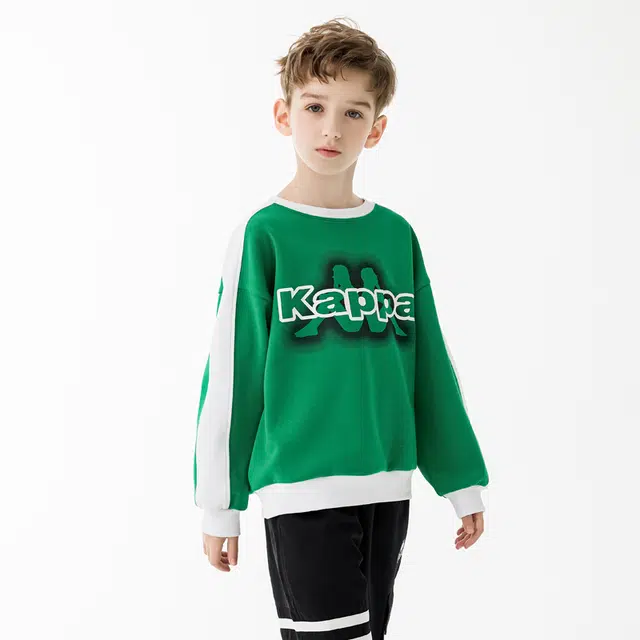 KAPPA KIDS Logo
