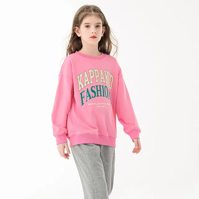 KAPPA KIDS