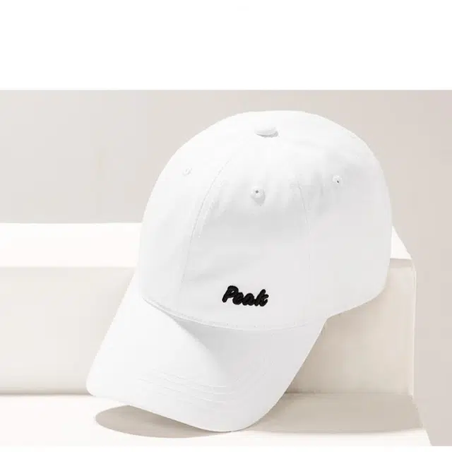 peak