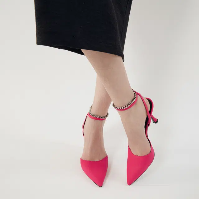 CHARLESKEITH PU 9.1cm