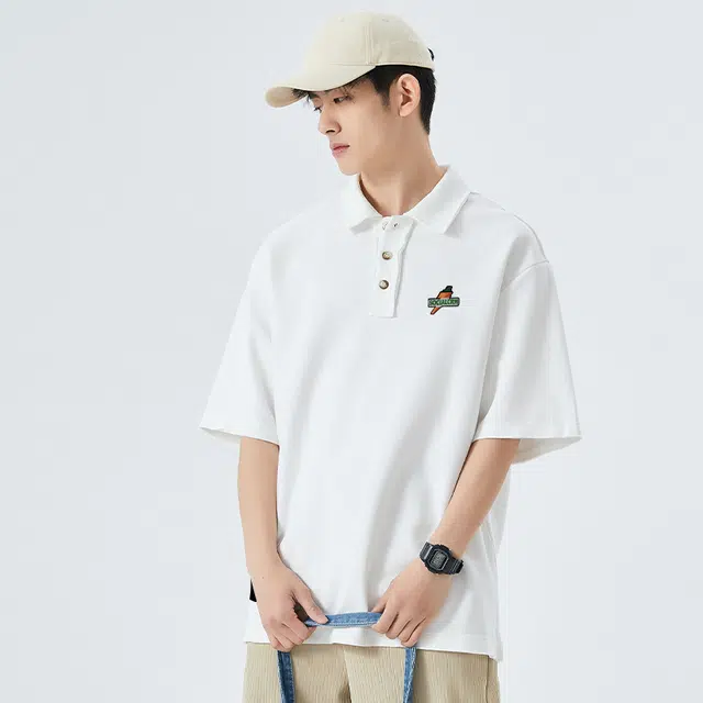 SCRM Polo