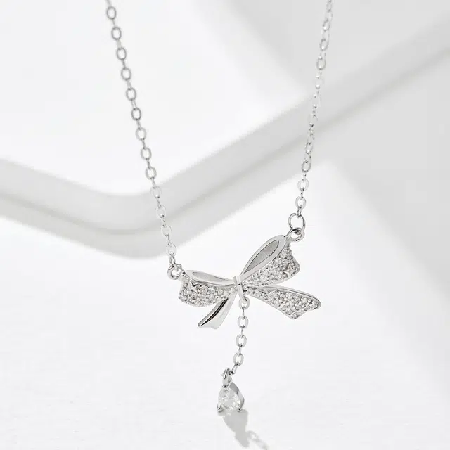 LILYLOTTY S925